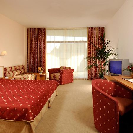 Helios Spa Hotel Golden Sands Eksteriør billede