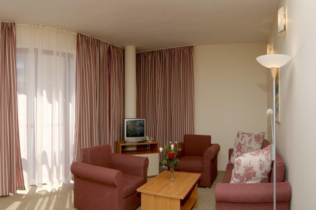 Helios Spa Hotel Golden Sands Eksteriør billede
