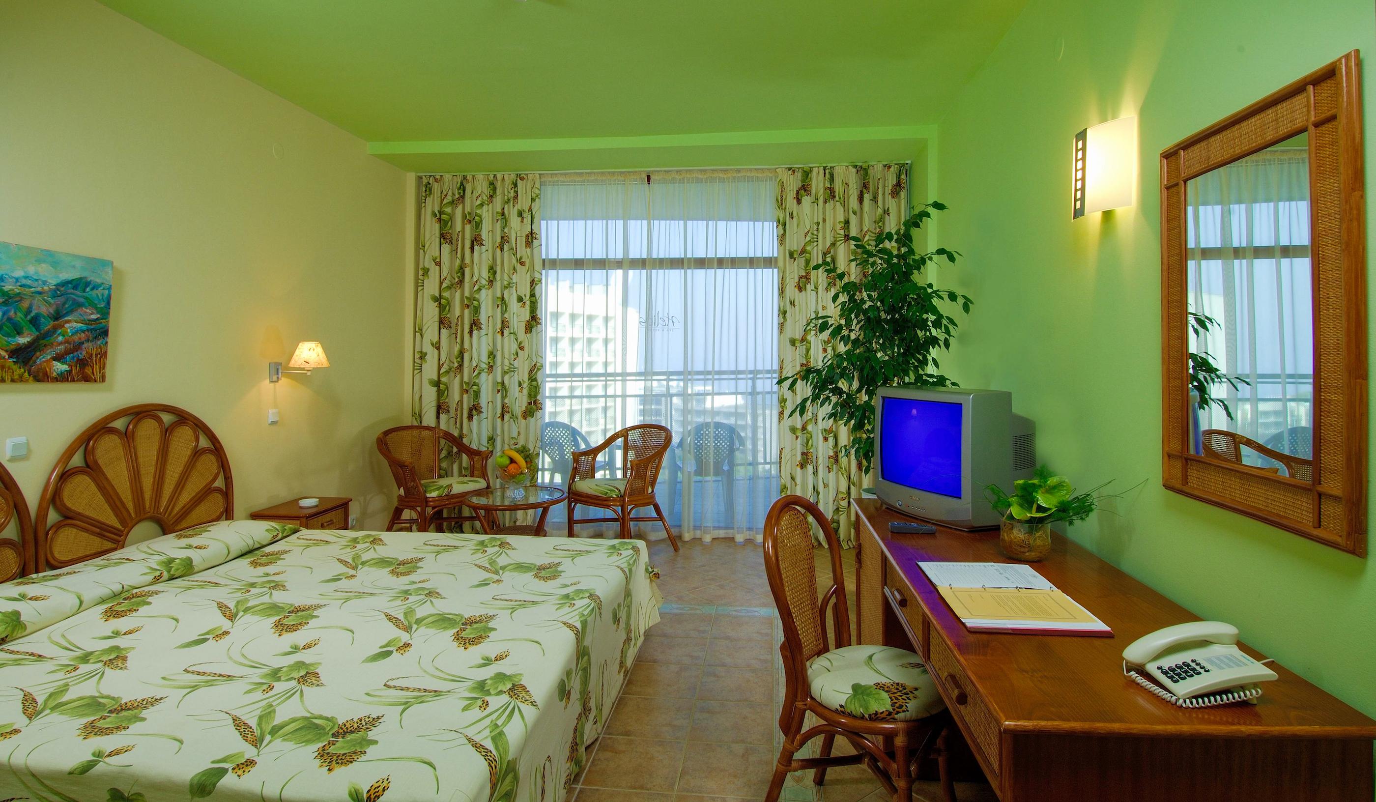 Helios Spa Hotel Golden Sands Eksteriør billede