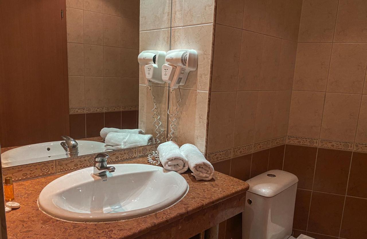 Helios Spa Hotel Golden Sands Værelse billede