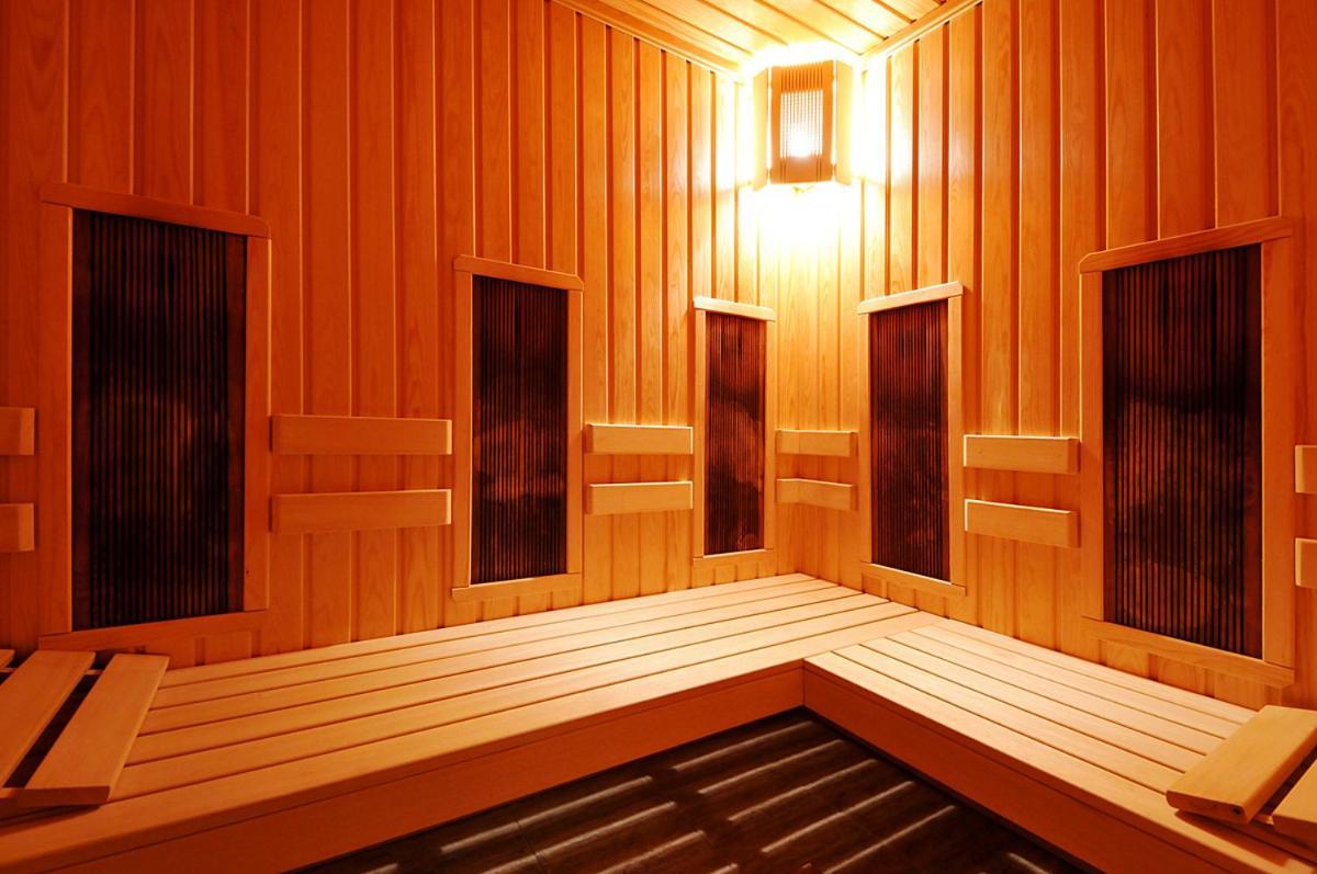 Helios Spa Hotel Golden Sands Eksteriør billede